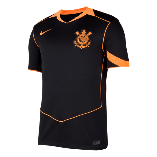 Corinthians 2025/26 Third Away Fan Jersey