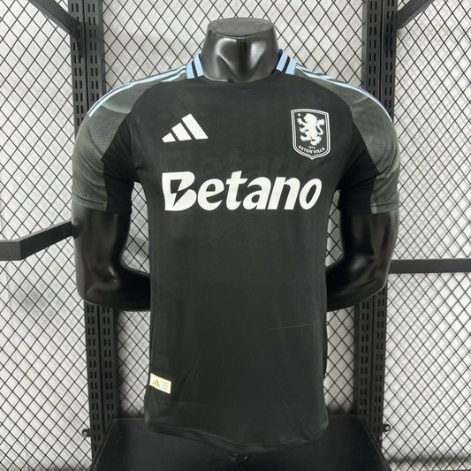 25/26 Aston Villa Away Stadium Jersey