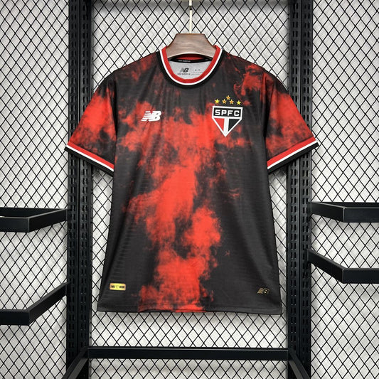 24/25 Sao Paulo Third Away Fan Jersey