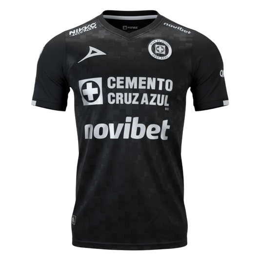 25/26 Cruz Azul Third Stadium Jersey