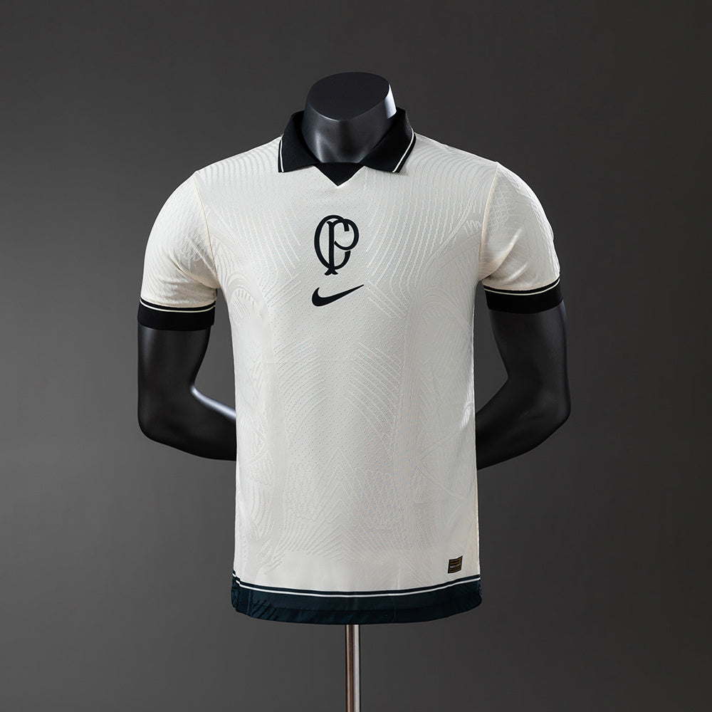 24/25 Palmeiras Four Away Stadium Jersey