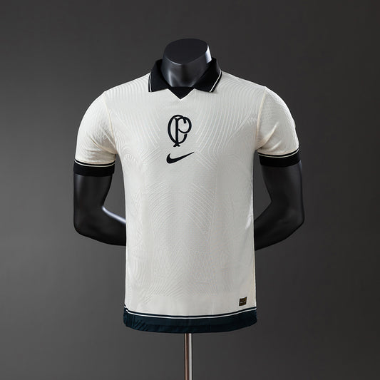24/25 Palmeiras Four Away Stadium Jersey