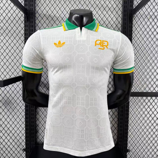 25/26 Roma Second Away Stadium Jersey