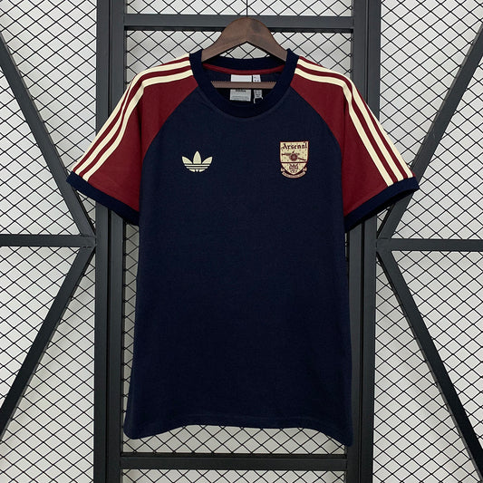 25/26 Arsenal Cotton casual Fan Jersey