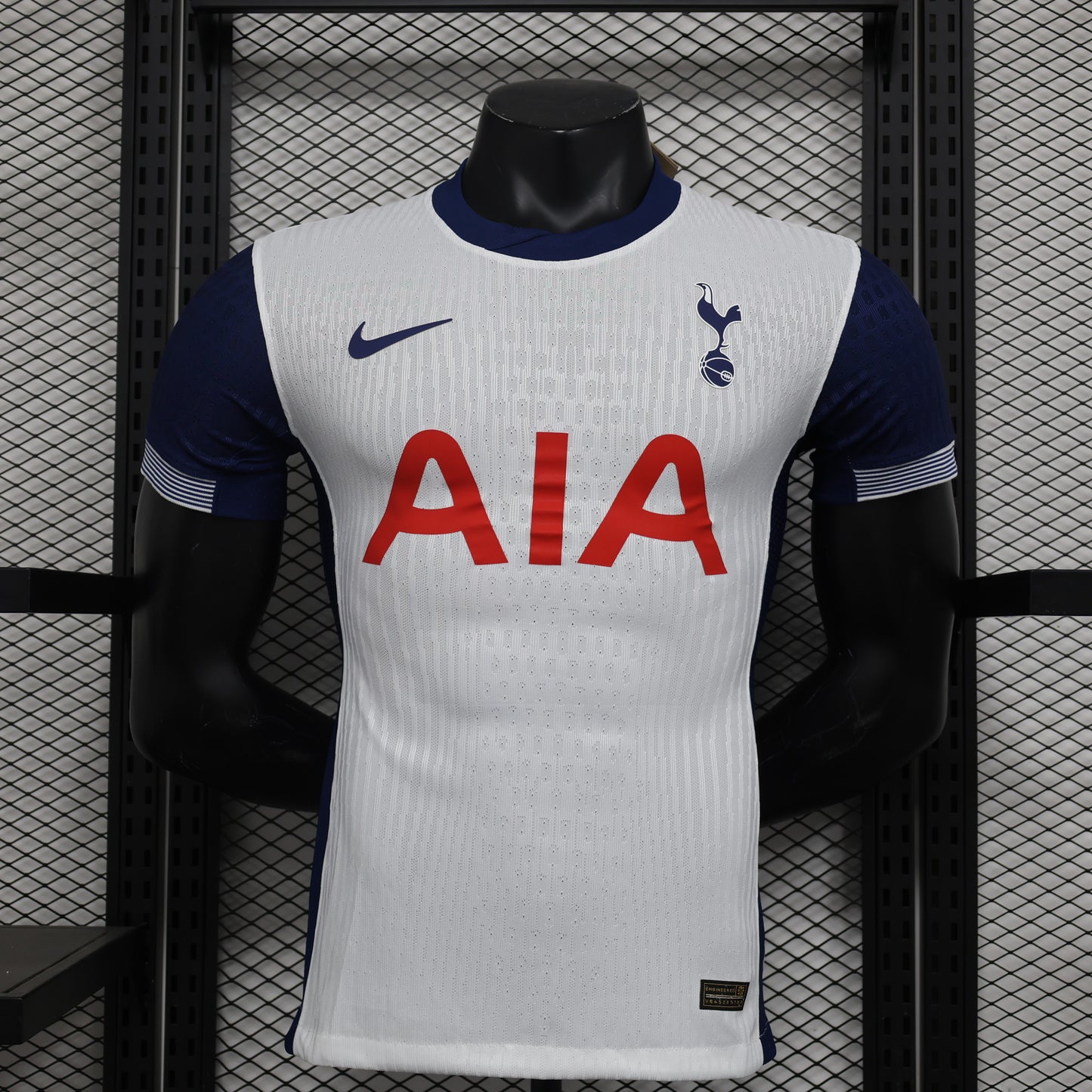 24/25 Tottenham Home Stadium Jersey