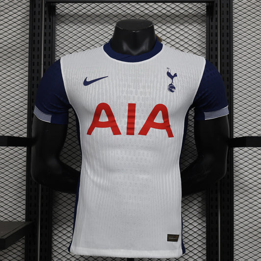 24/25 Tottenham Home Stadium Jersey