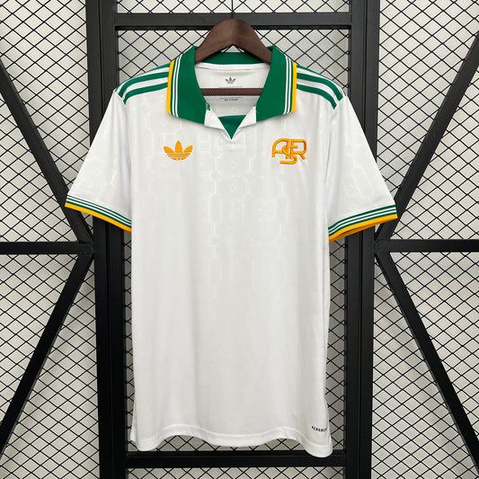 25/26 Roma third away Soccer Fan Jersey