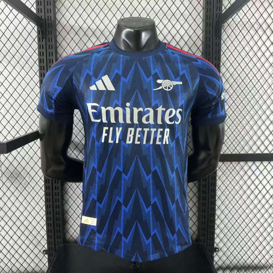 25/26 Arsenal Away Stadium Jersey