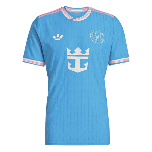 Inter Miami CF Third Away Premium Soccer Jersey 2025