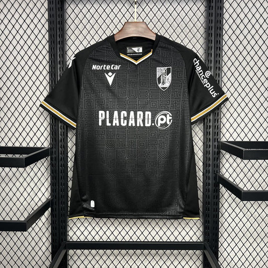 24/25 Vitoria SC Away Fan Jersey