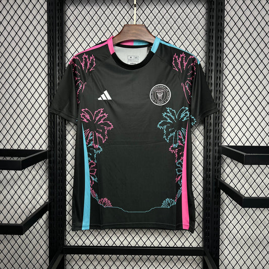 24/25 Inter Miami Special Edition Black Fan Jersey