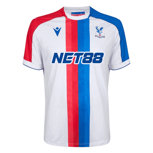 Crystal Palace Third Away Soccer Jersey 2025/26