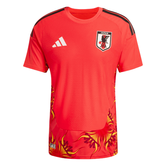 World Cup 2026 Japan Goalkeeper Fan Jersey