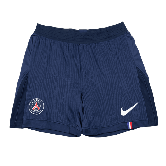 PSG Home Premium Soccer Shorts 2025/26