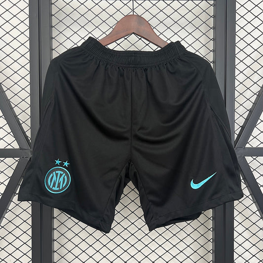 25/26 Internacional home Soccer shorts