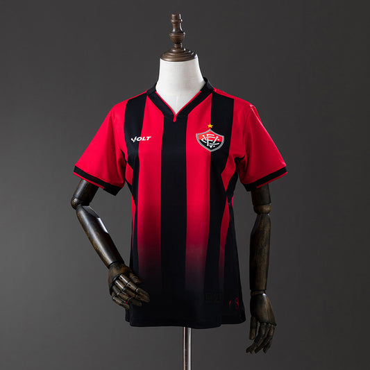 24/25 Vitoria Home Women Soccer Fan Jersey