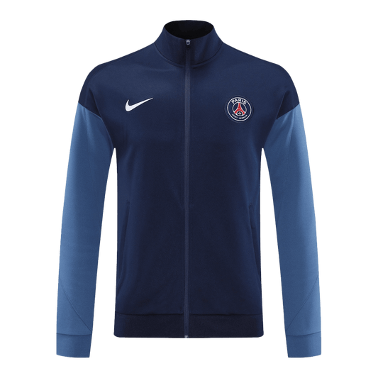 PSG Track Jacket 2025/26 Navy