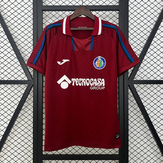 24/25 Getafe away Soccer Fan Jersey