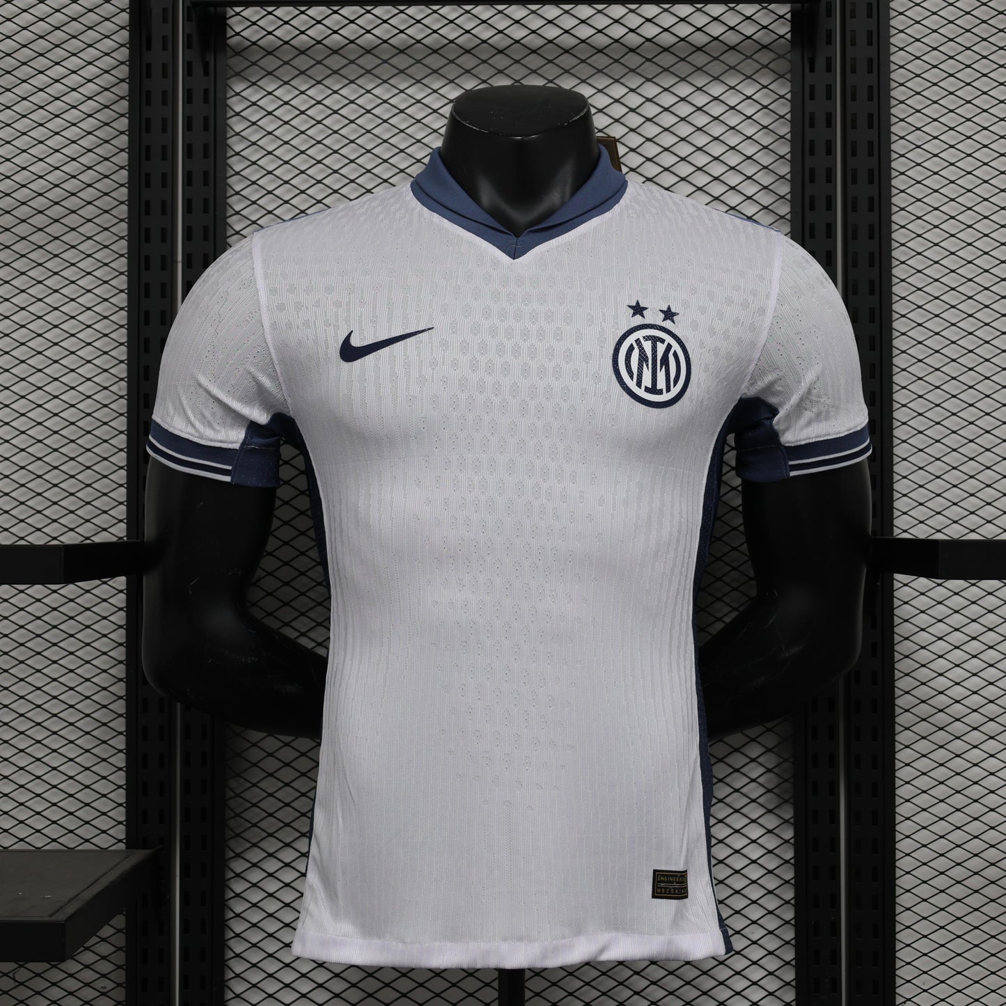 24/25 Inter Milan Away Stadium Jersey