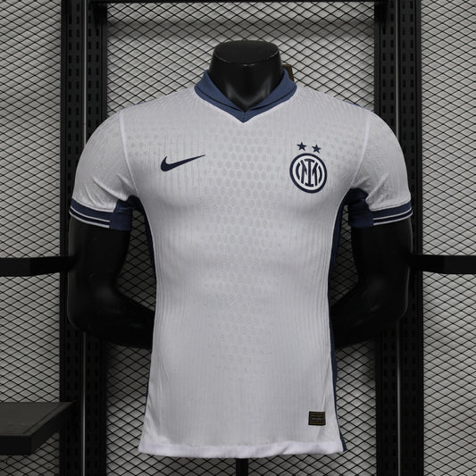 24/25 Inter Milan Away Stadium Jersey