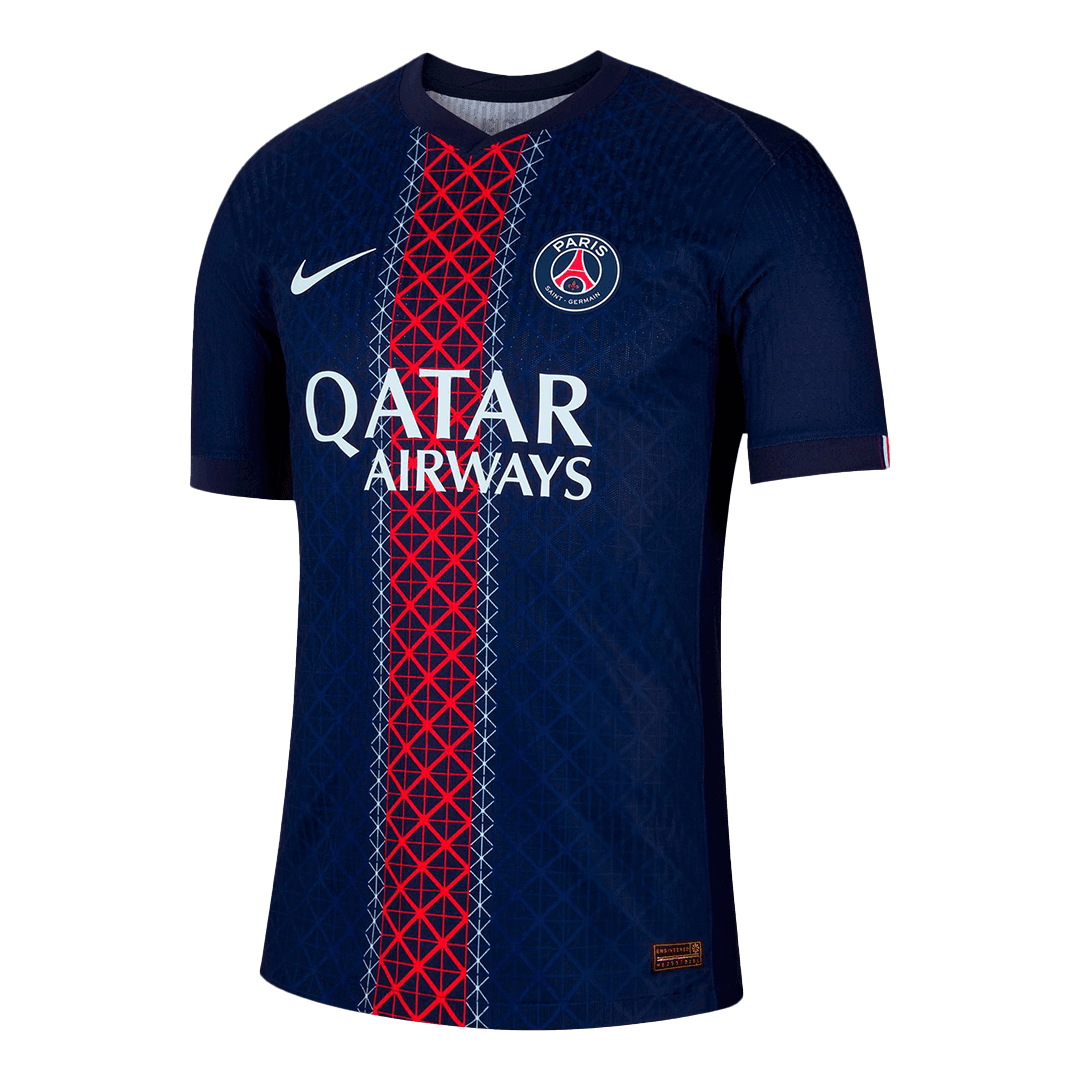 PSG Home Premium Soccer Jersey 2025/26 Club World Cup