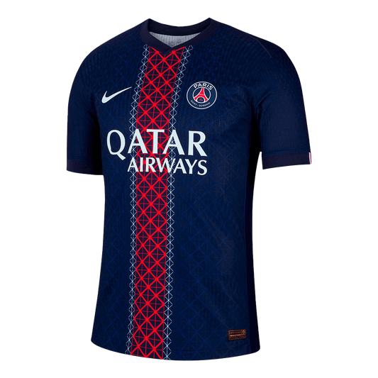 PSG Home Premium Soccer Jersey 2025/26 Club World Cup
