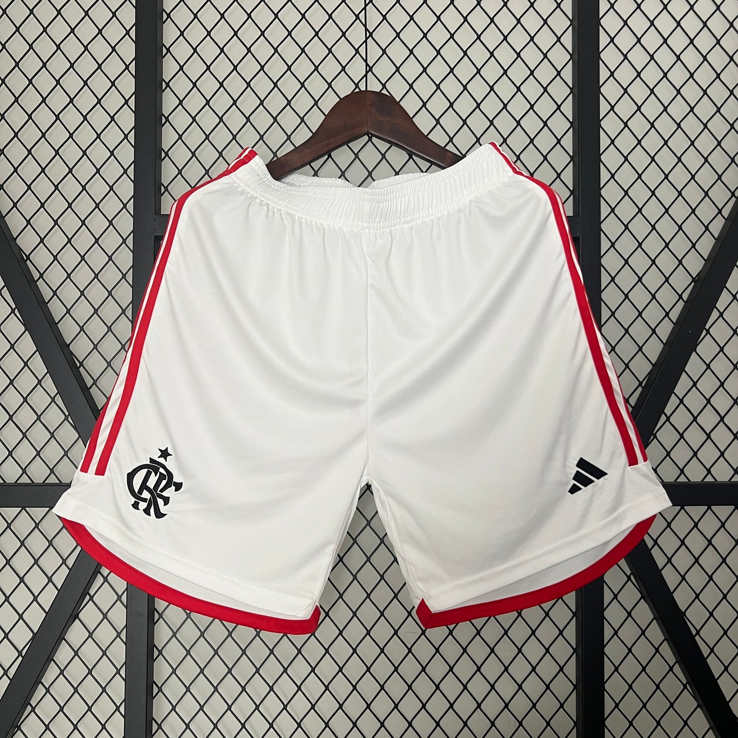 24/25 Flamengo home Shorts