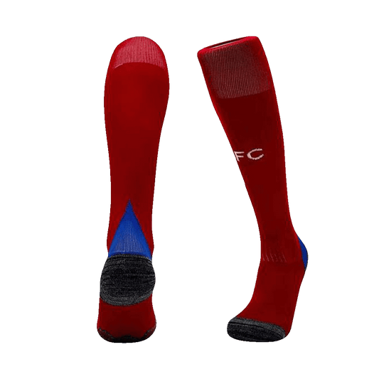 Arsenal Home Soccer Socks 2024/25 Kids
