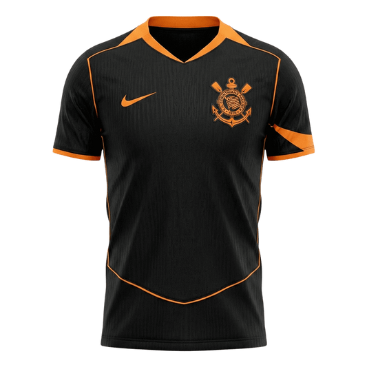 Corinthians Third Away Stadium Jersey 2025/26