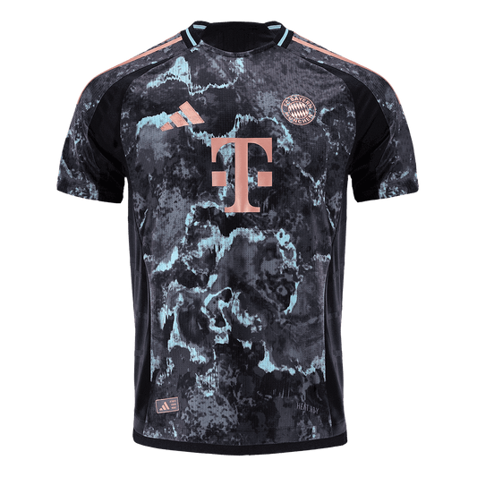 Bayern Munich Away Premium Soccer Jersey 2024/25