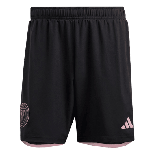 Inter Miami CF Away Soccer Shorts 2023