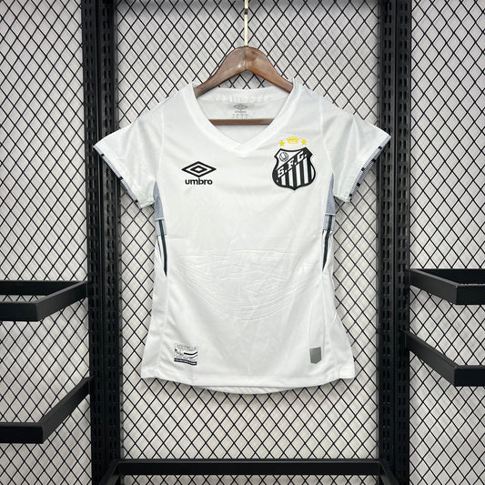 24/25 Santos Home Womens Fan Jersey