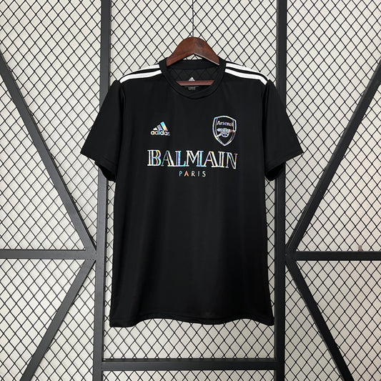 24/25 Arsenal joint Black edition Fan Jersey
