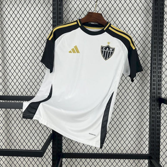 25/26 Atletico Mineiro Away Fan Jersey
