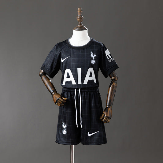 25/26 Tottenham Hotspur Away Kids Fan Jersey