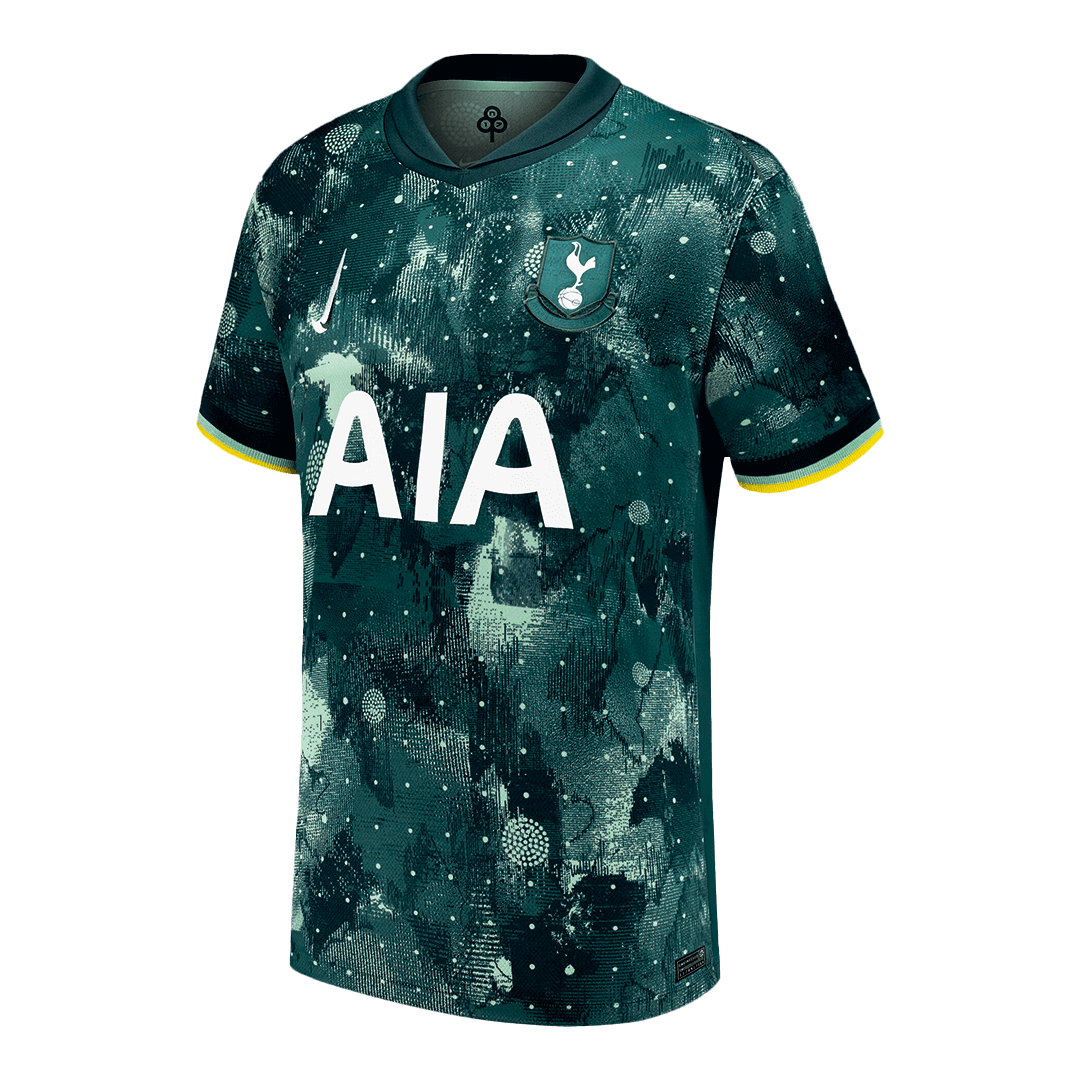 Tottenham Hotspur 26/27 Third Fan Jersey