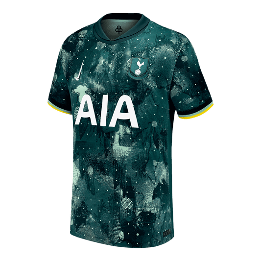 Tottenham Hotspur 26/27 Third Fan Jersey