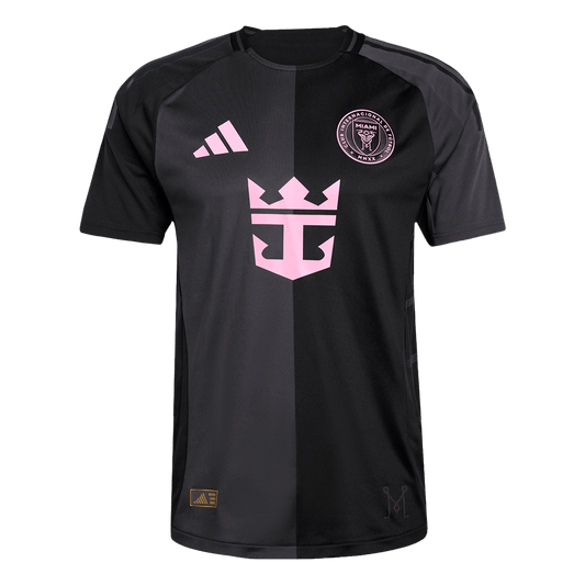 Inter Miami CF Away Premium Soccer Jersey 2025
