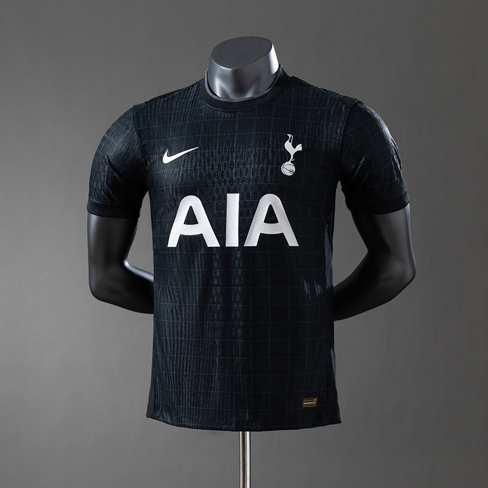25/26 Tottenham Away Stadium Jersey