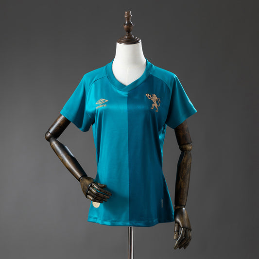 25/26 Sport Recife Third Away Women Soccer Fan Jersey