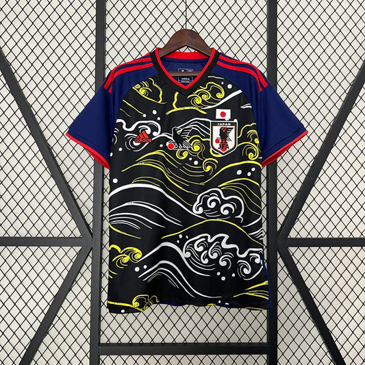 2024 Japan Blue Special Edition Fan Jersey