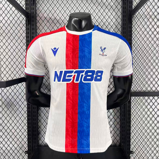 25/26 Crystal Palace Third Away Stadium Jersey