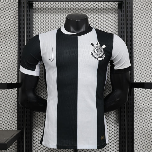 24/25 Corinthians Third away Stadium Jersey