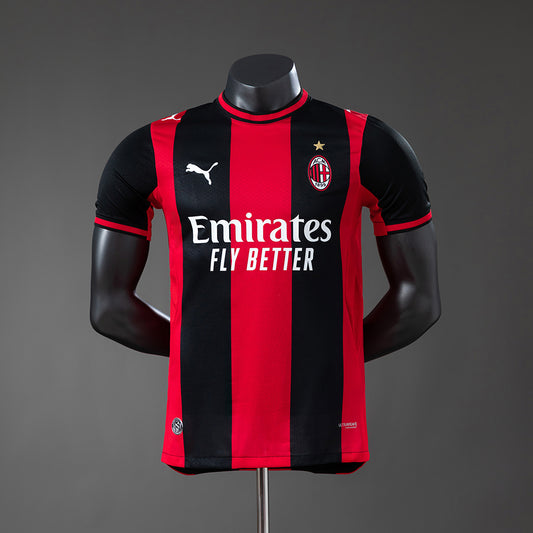 AC Milan 26/27 Home Stadium Jersey