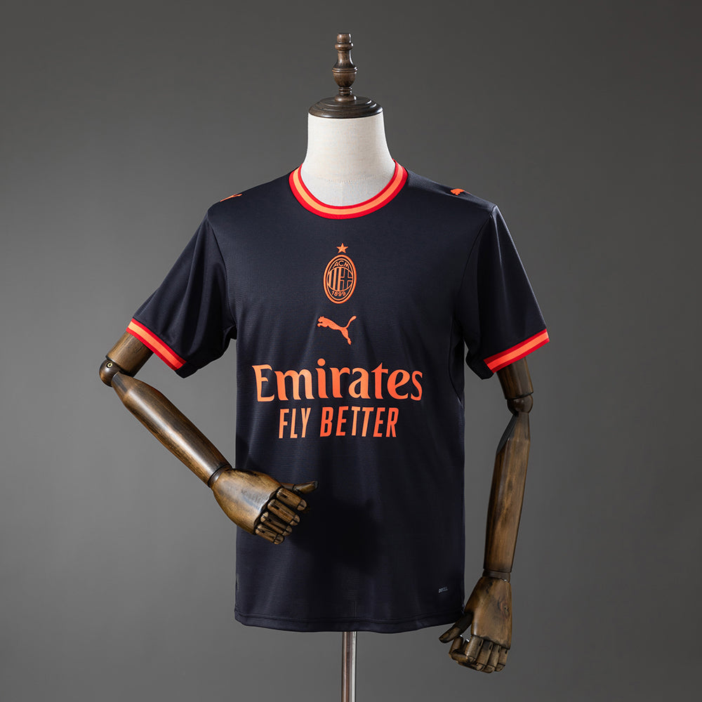 AC Milan 26/27 Third Fan Jersey
