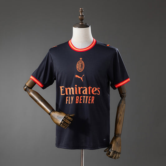 AC Milan 26/27 Third Fan Jersey
