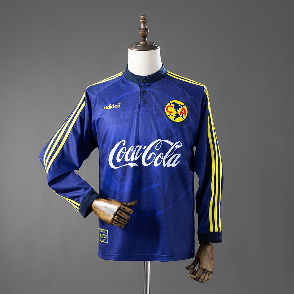 Club America Retro Fan Jersey