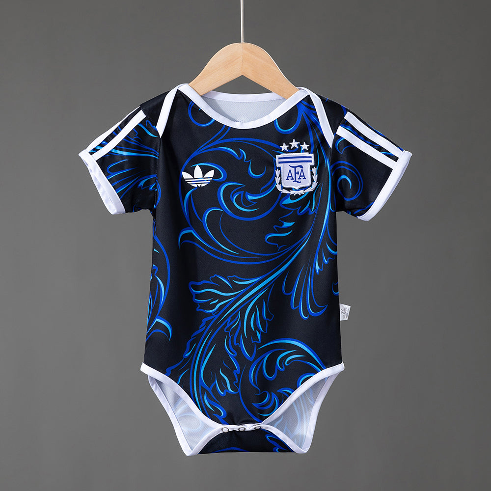 Argentina 2026 Away Baby Fan Jersey