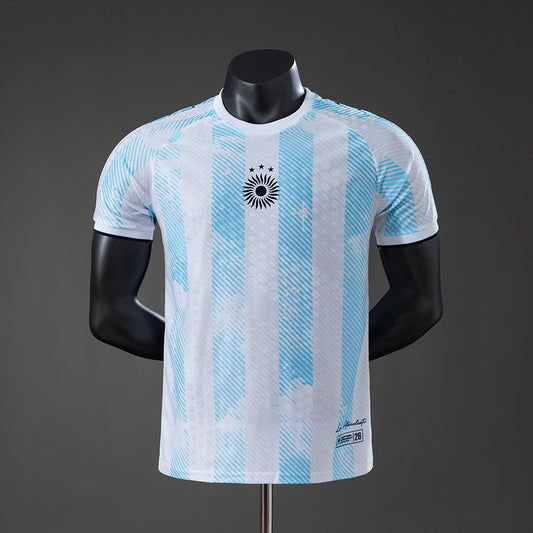 Argentina 2026 World Cup Special Edition Stadium Jersey