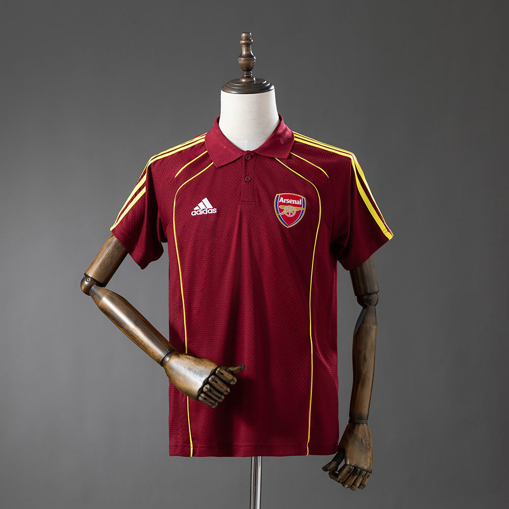 Arsenal 2025/26 POLO Shirt